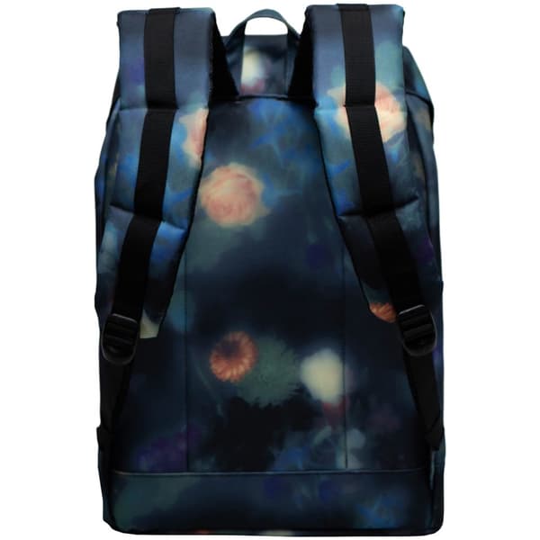 Herschel Retreat Backpack 10066-05843, Kvinna, Ryggsäck, flerfärgad