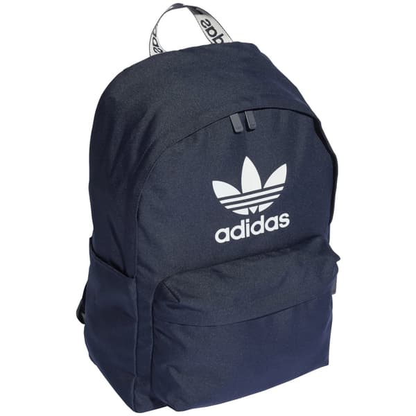 adidas Adicolor Backpack IC8532, Unisex, Ryggsäck, marinblå