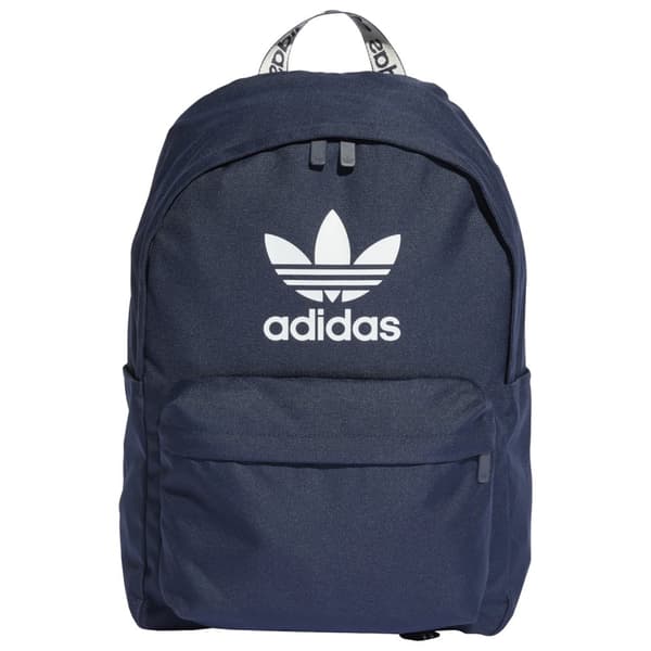 adidas Adicolor Backpack IC8532, Unisex, Ryggsäck, marinblå