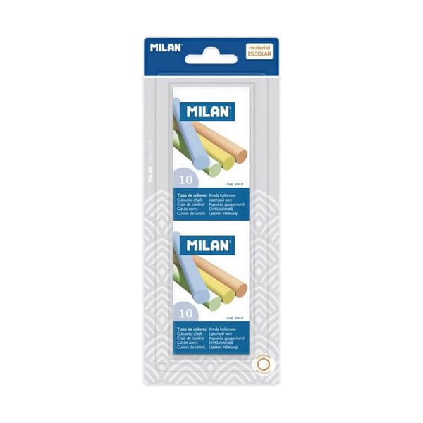 Kritor Milan Multicolour