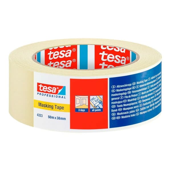 Självhäftande band TESA 38 mm x 50 m