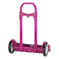 Miniatyrbillede 3 af 3: Rygsækvogn Safta SF-641078-205 Fuchsia 40 x 85 x 28 cm