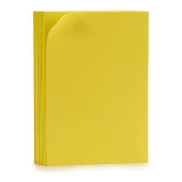 Eva Gummi Pincello 1804049-003 Gul 20 x 30 cm (10 enheder)