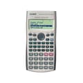 Miniatyrbillede 1 af 6: Videnskabelig Cal Casio FC-100V Sort Grå