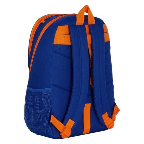 Skoletaske Valencia Basket
