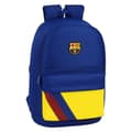 Miniatyrbillede 6 af 8: Skoletaske F.C. Barcelona