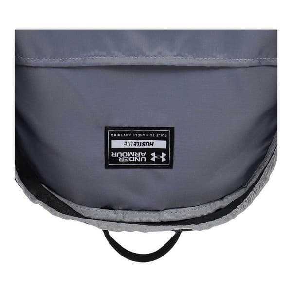 Casual Rygsæk Under Armour Hustle Lite Sort