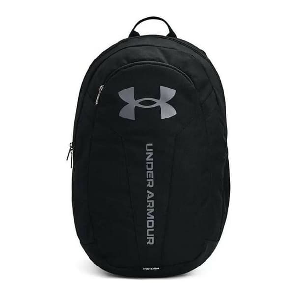 Casual Rygsæk Under Armour Hustle Lite Sort