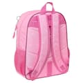 Miniatyrbillede 2 af 3: Skoletaske Barbie Girl Pink 33 x 42 x 14 cm