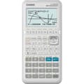 Miniatyrbillede 2 af 2: Grafregner Casio FX-9860G II Hvid (5 enheder)