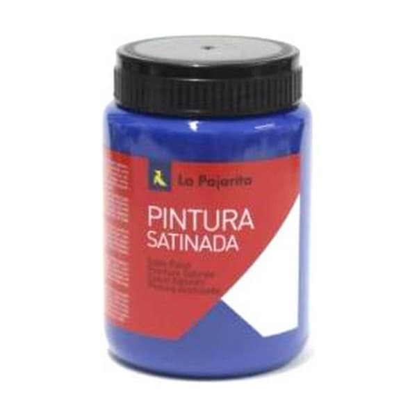Tempera La Pajarita L-36 6 Kappaletta Laivastonsininen Satiiniviimeistely
