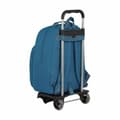 Pikkukuva 2 / 4: Reppu pyörillä 905 BlackFit8 M313G Sininen 32 x 42 x 15 cm