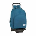 Pikkukuva 1 / 4: Reppu pyörillä 905 BlackFit8 M313G Sininen 32 x 42 x 15 cm