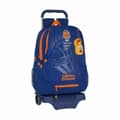 Pikkukuva 1 / 4: Reppu pyörillä 905 Valencia Basket