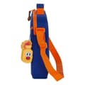 Pikkukuva 3 / 4: Koulusalkku Valencia Basket Sininen Oranssi (38 x 28 x 6 cm)