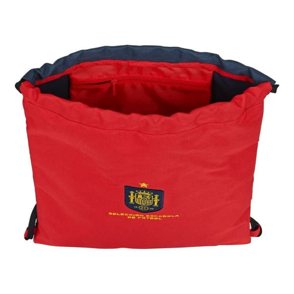 Narureppu RFEF Sininen Punainen 35 x 40 x 1 cm