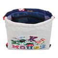Pikkukuva 3 / 4: Narureppu Mickey Mouse Clubhouse Only one Laivastonsininen 26 x 34 x 1 cm