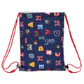 Pikkukuva 4 / 4: Narureppu Mickey Mouse Clubhouse Only one Laivastonsininen 26 x 34 x 1 cm