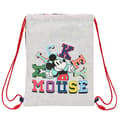 Pikkukuva 1 / 4: Narureppu Mickey Mouse Clubhouse Only one Laivastonsininen 26 x 34 x 1 cm
