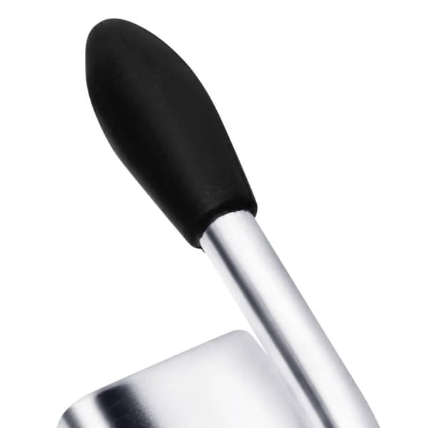 vidaXL Nokkapyörän puristimet 2 kpl 13,5x6,5x14 cm galvanoitu teräs