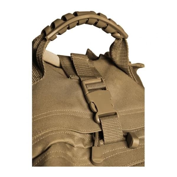 Cougar 45L Ryggsäck Coyote - Ares