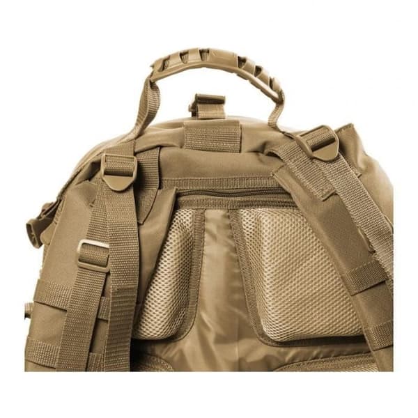 Cougar 45L Ryggsäck Coyote - Ares
