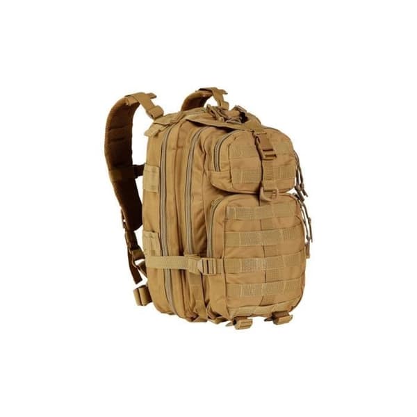 Ryggsäck 35L BAROUD Coyote - Ares
