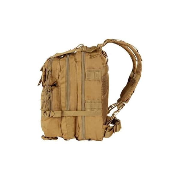 Ryggsäck 35L BAROUD Coyote - Ares