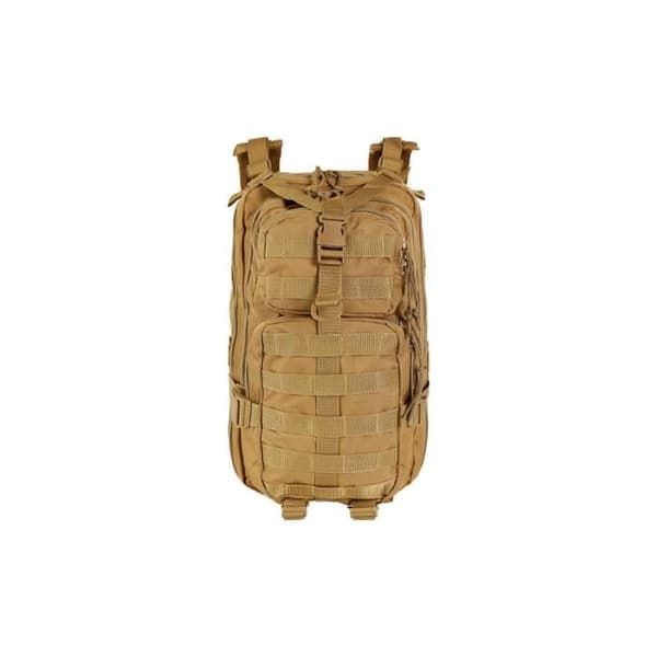Ryggsäck 35L BAROUD Coyote - Ares