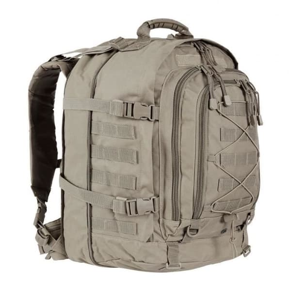 Modulär ryggsäck 45/60L Coyote - Ares Beige
