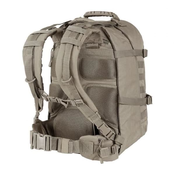 Modulär ryggsäck 45/60L Coyote - Ares Beige