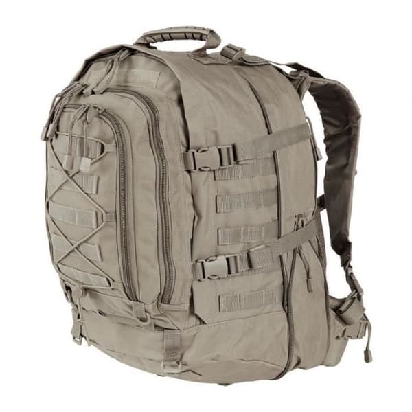 Modulär ryggsäck 45/60L Coyote - Ares Beige