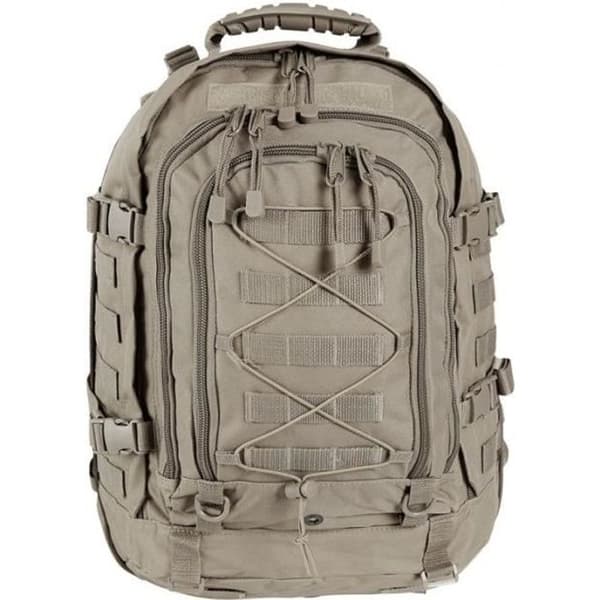 Modulär ryggsäck 45/60L Coyote - Ares Beige