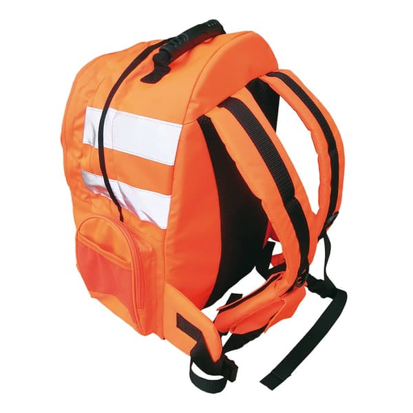 Portwest Hi-Vis Backpack