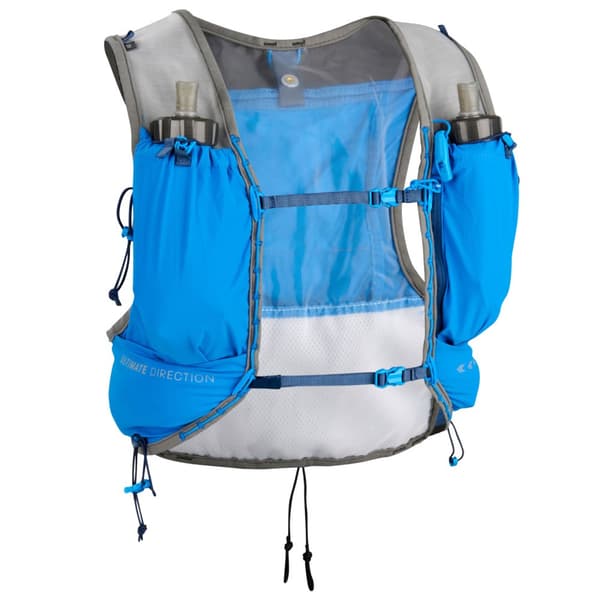 Ultimate Direction Race Vest Backpack 80457522UDB, Unisex, Ryggsäck, blå