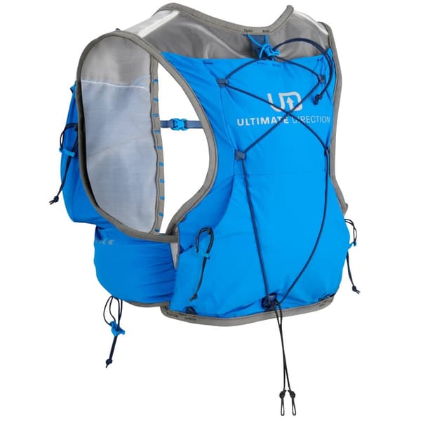 Ultimate Direction Race Vest Backpack 80457522UDB, Unisex, Ryggsäck, blå
