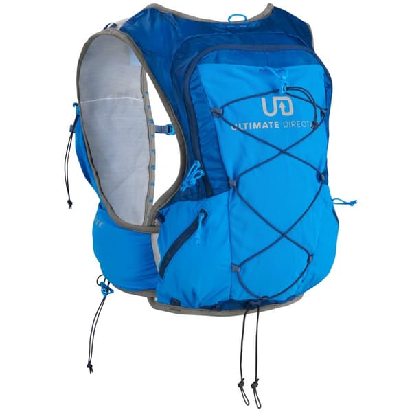 Ultimate Direction Ultra Vest Backpack 80458322UDB, Unisex, Rygsæk, blå
