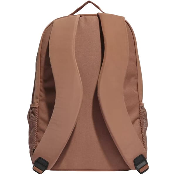 adidas Sport Padded Backpack IC5082, Kvinna, Ryggsäck, brun