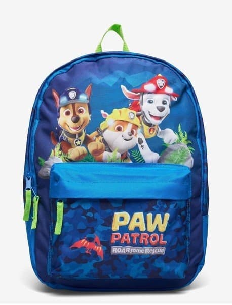 Paw Parol Ryggsäck