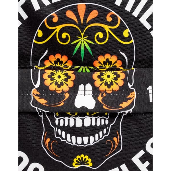 Cypress Hill Los Angeles Backpack