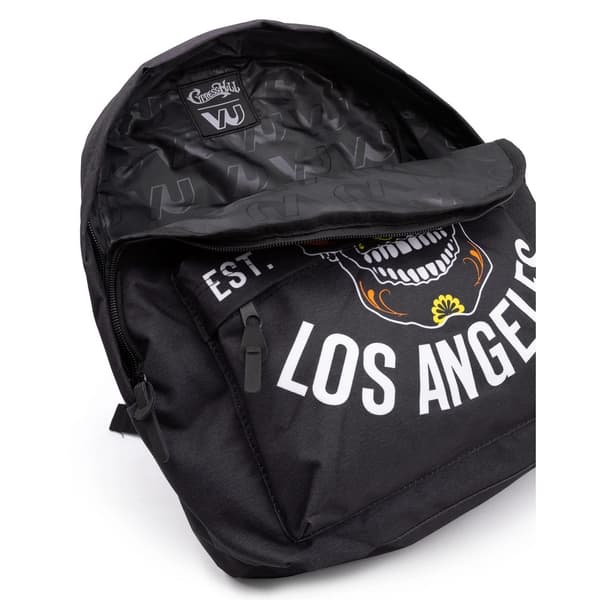 Cypress Hill Los Angeles Backpack