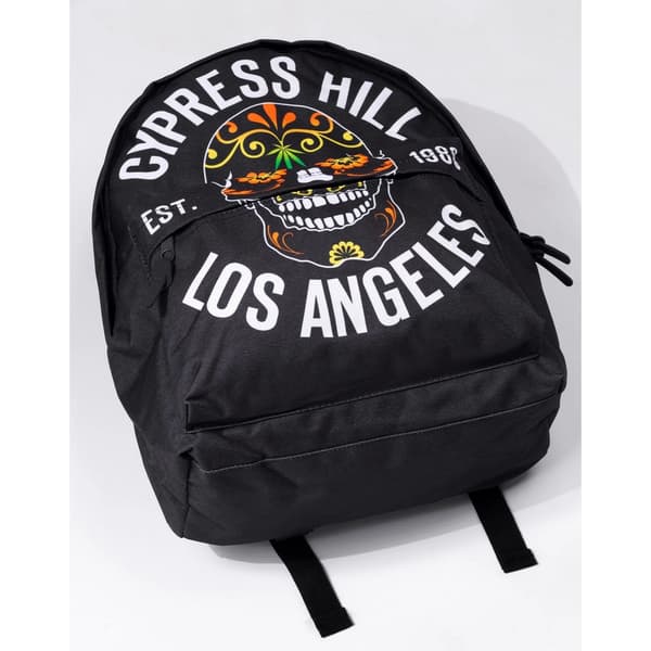 Cypress Hill Los Angeles Backpack