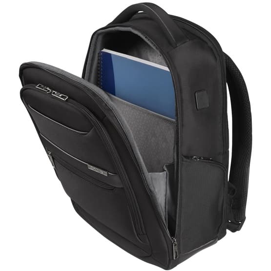 Samsonite - Vectura EVO Laptop Ryggsäck 14,1 Svart