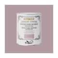 Pikkukuva 2 / 2: Maali Bruguer Rust-oleum Chalky Finish 5733892 Kalusteet 750 ml Ruusunterälehti