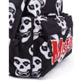 Miniatyrbilde 4 av 5: Misfits Skull Logo Backpack
