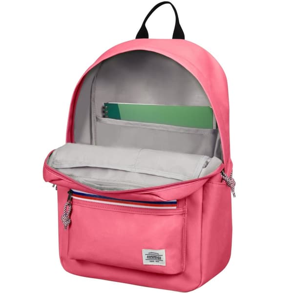 American Tourister UpBeat-ryggsekk Sun Kissed Coral