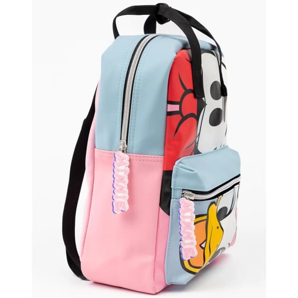 Disney Childrens/Kids Daisy Duck Minnie Mouse Backpack