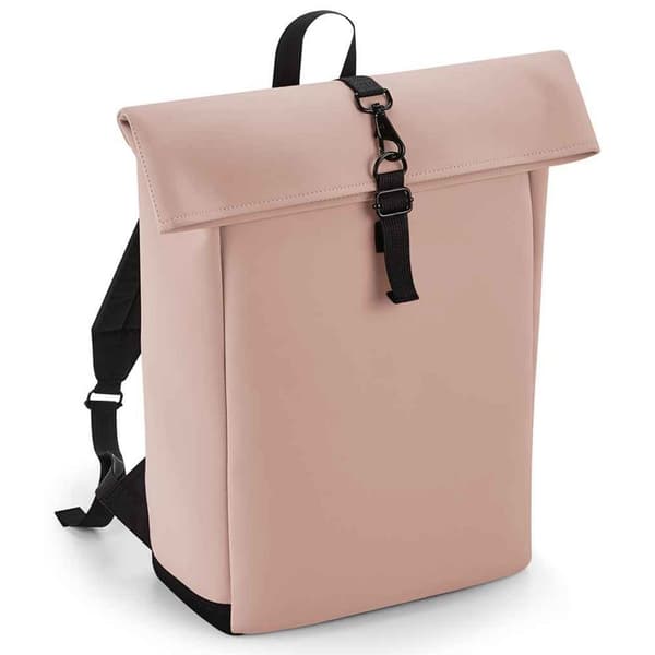 Bagbase Roll Top Backpack