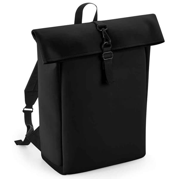 Bagbase Roll Top Backpack