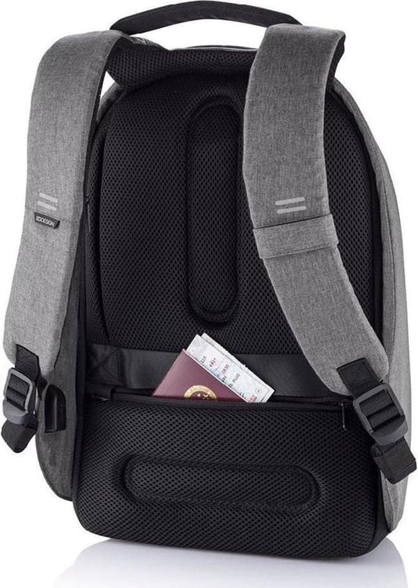 XD DESIGN VARKAUKSENESTOREPU BOBBY HERO PIENI HARMAA P/N: P705.702